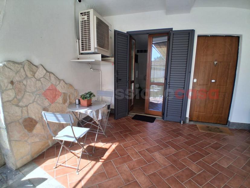 Villa a schiera in Via Cona dei Greci Snc, Veroli — foto 5 di 5