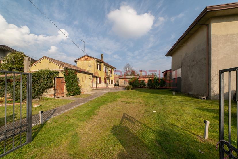Casa indipendente in Via Comunanze, Arzergrande — foto 5 di 5
