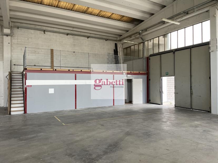 Loft in Via Piccà Grolli, Rubano — foto 5 di 5
