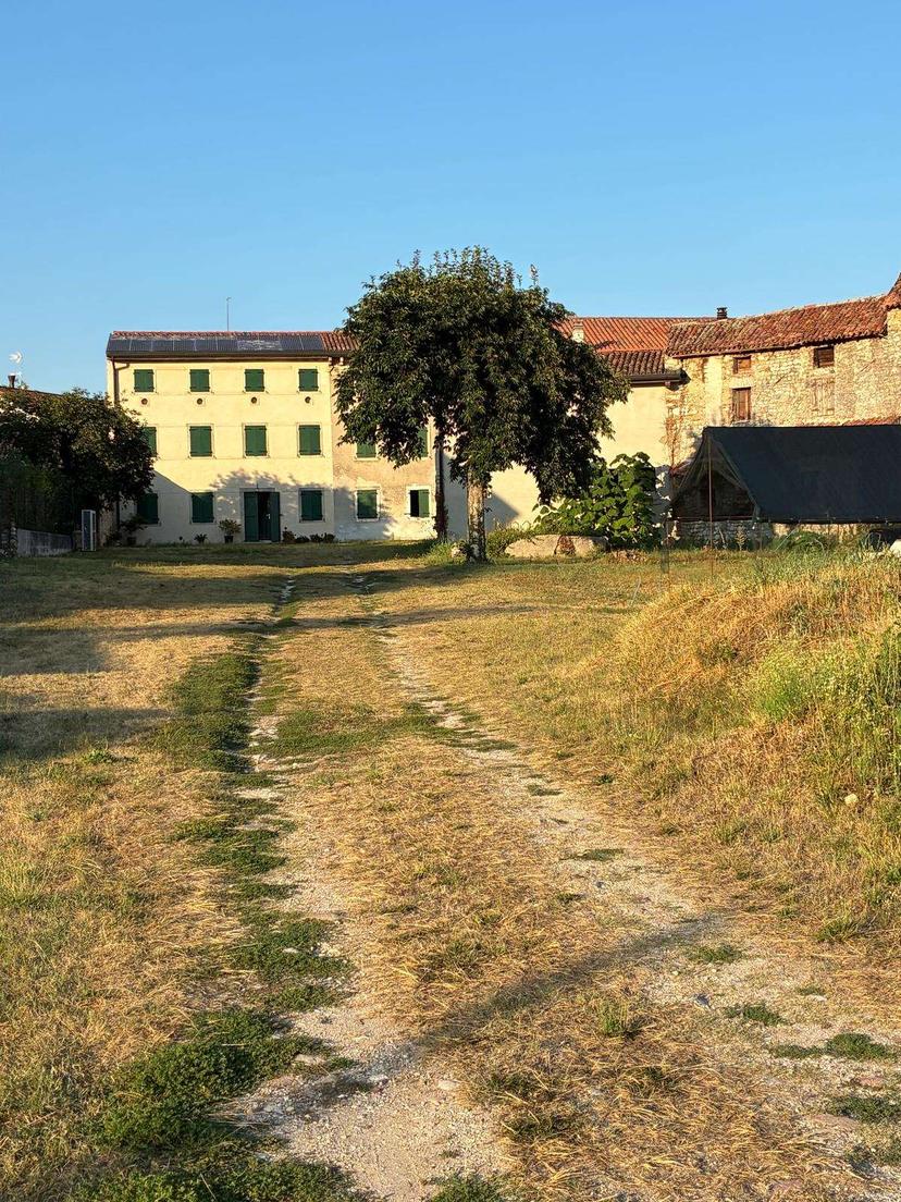 Rustico, Colle Umberto — foto 4 di 5