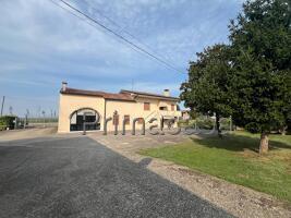 Casa indipendente in Via Sant'Eugenia 72, Pressana — foto 2 di 5