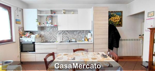 Trilocale in Via Valle Vergine, Rocca di Papa — foto 3 di 5