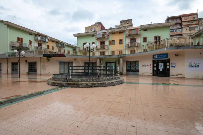 Appartamento in Via Agnone 100, Lentini — foto 4 di 5