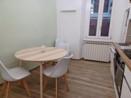 Trilocale in Via Liutprando 14, Casale Monferrato