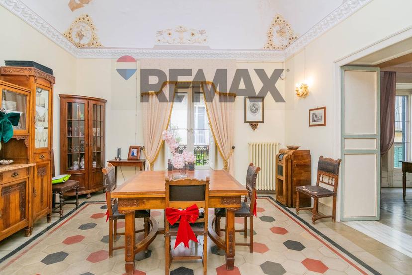 Casa indipendente in Via Bonifacio 44, Piazza Armerina — foto 3 di 5