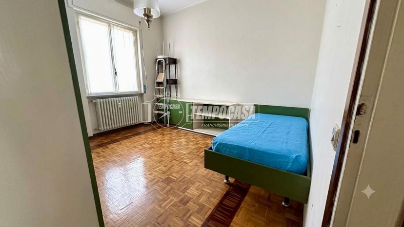 Trilocale in Via al Roccolo 7, Verbania — foto 3 di 5