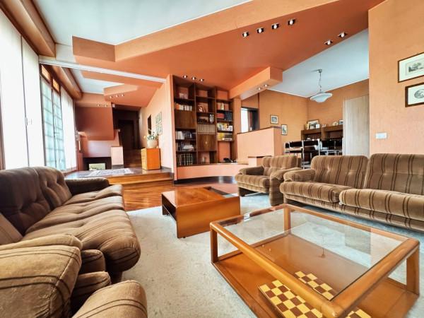 Villa bifamiliare, Voghera — foto 4 di 5