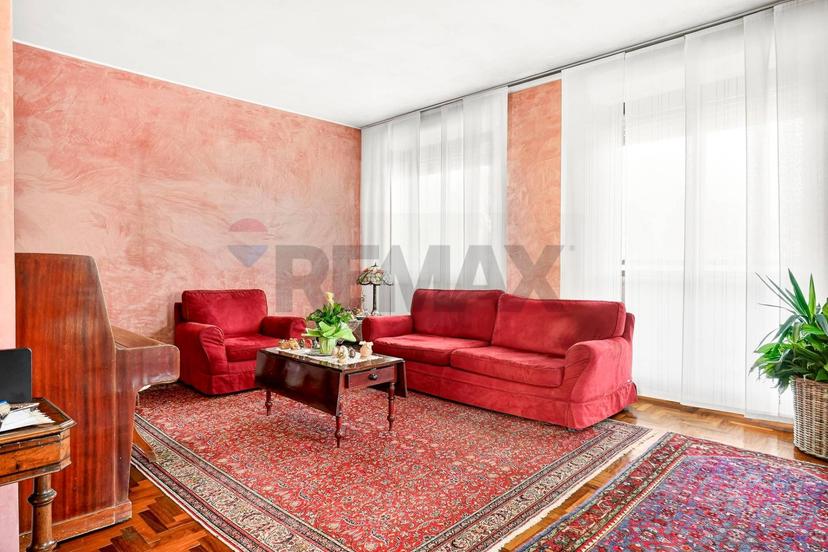 Appartamento in Via Liguria 25, Legnano
