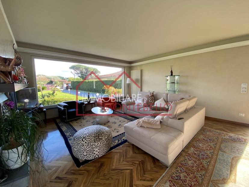 Villa, Camaiore