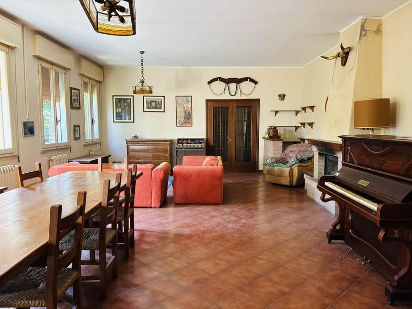 Casa indipendente, Moglia — foto 4 di 5