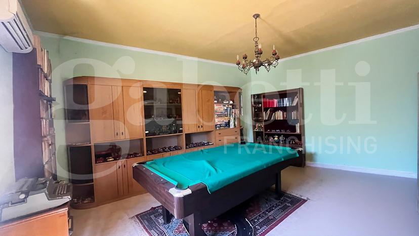 Casa indipendente in Via Recinto, Pietramelara — foto 2 di 5
