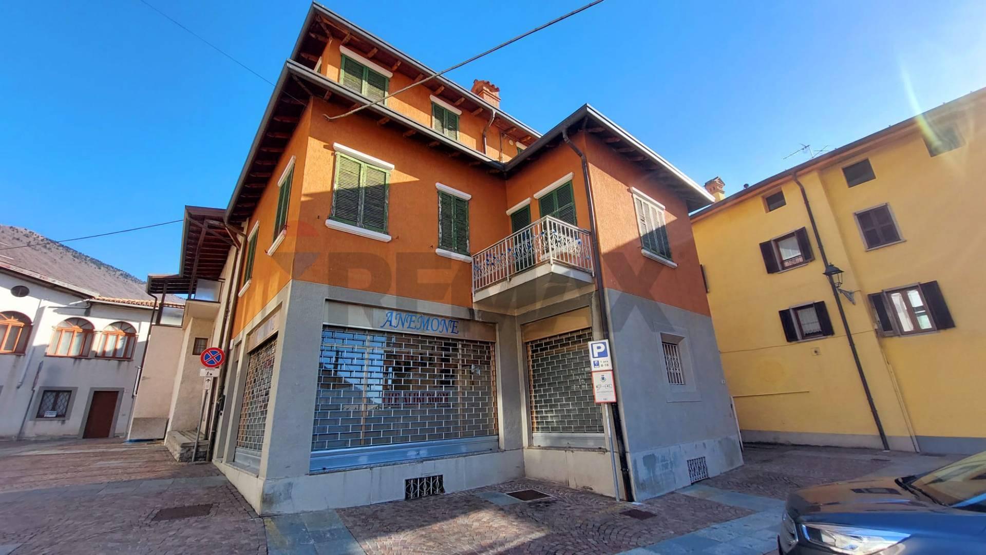 Casa indipendente, Ranzanico