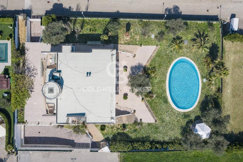Villa in Via dei Salici 13, Pesaro — foto 2 di 5