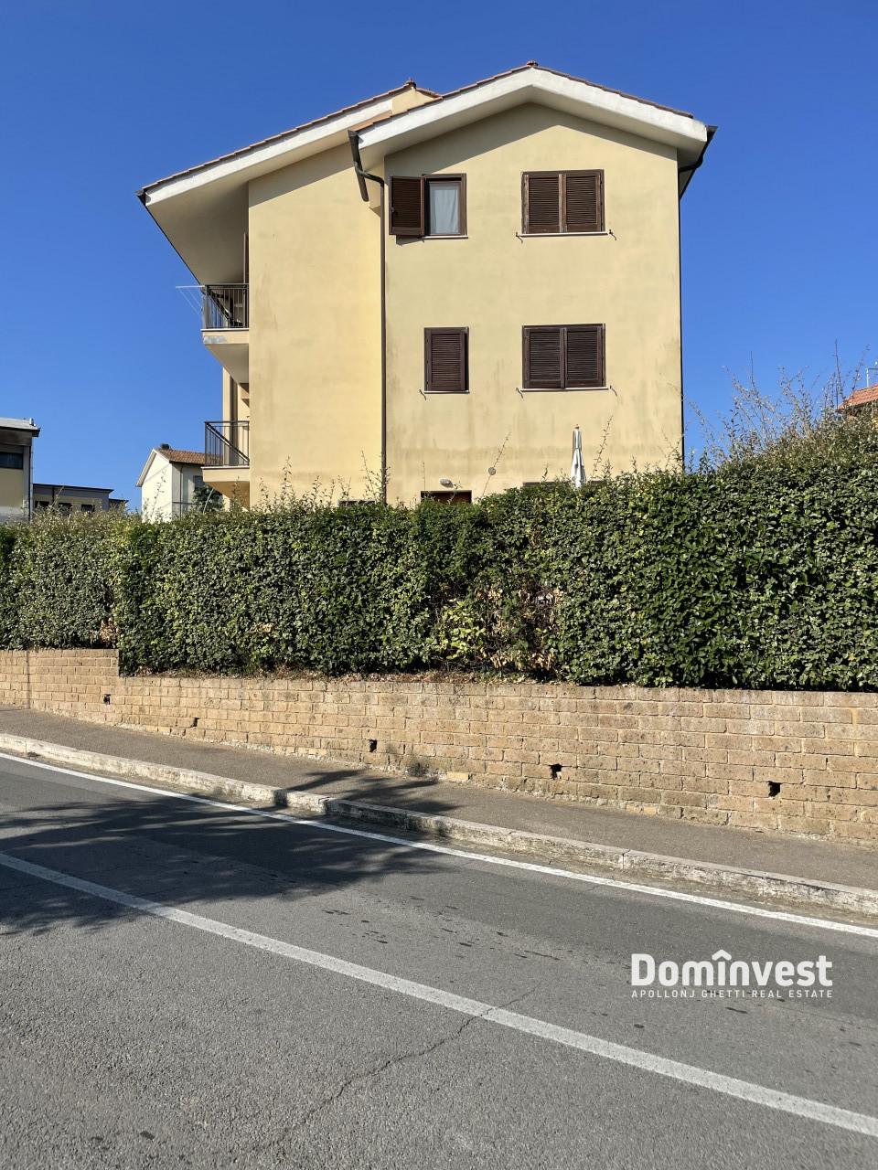 Trilocale in Via Giacomo Leopardi, Capalbio