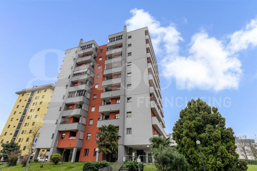 Quadrilocale in Via Guido Rossa 13, Rozzano — foto 5 di 5