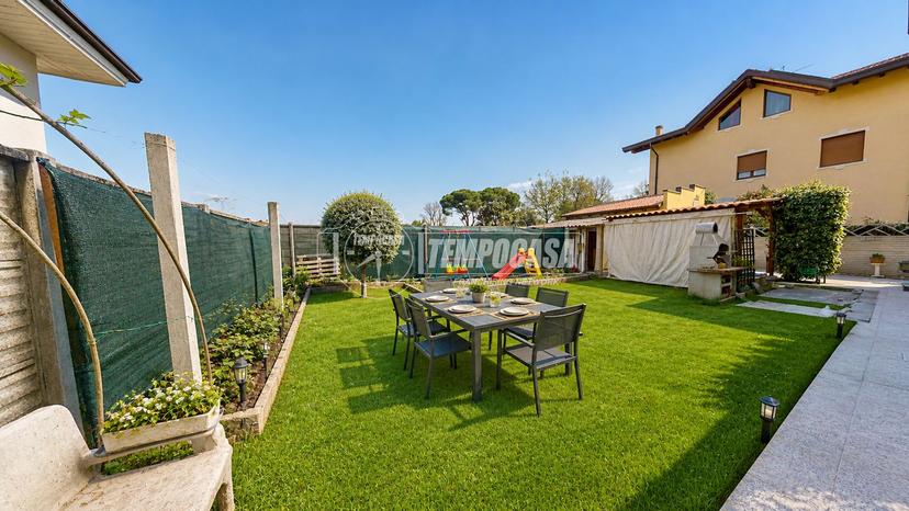 Villa a schiera in Via Cevedale, Cesano Maderno — foto 4 di 5