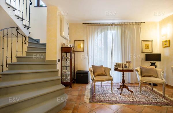 Villa in Strada Comunale di Ornina, Castel Focognano — foto 5 di 5