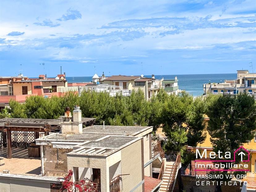 Trilocale in Via XXV Aprile 9, Bisceglie — foto 4 di 5