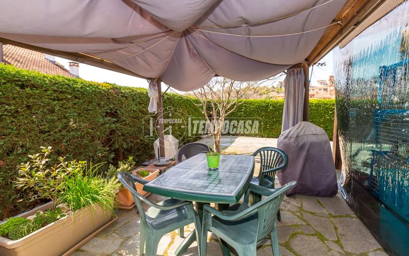 Casa indipendente in Via Lusina, Cervere — foto 3 di 5