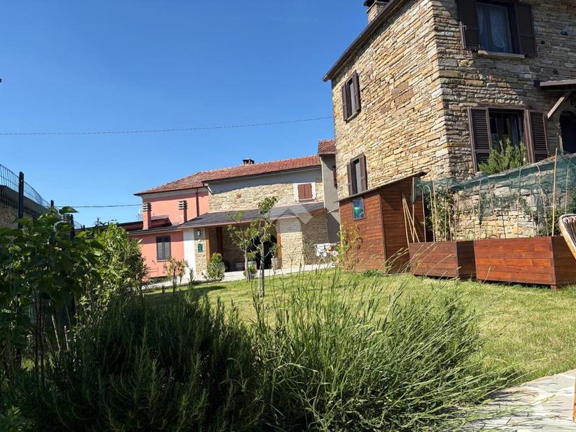 Rustico in Via Rocca Vecchia 10, Varsi — foto 4 di 5