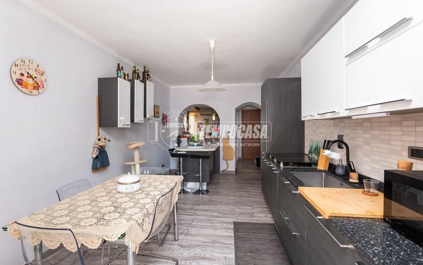 Bilocale in Via Torino 205, Castiglione Torinese — foto 2 di 5