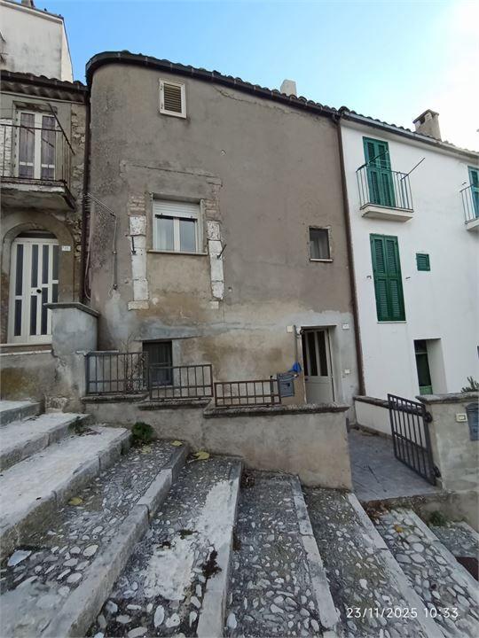 Casa indipendente in Via Maiella, Casoli — foto 5 di 5