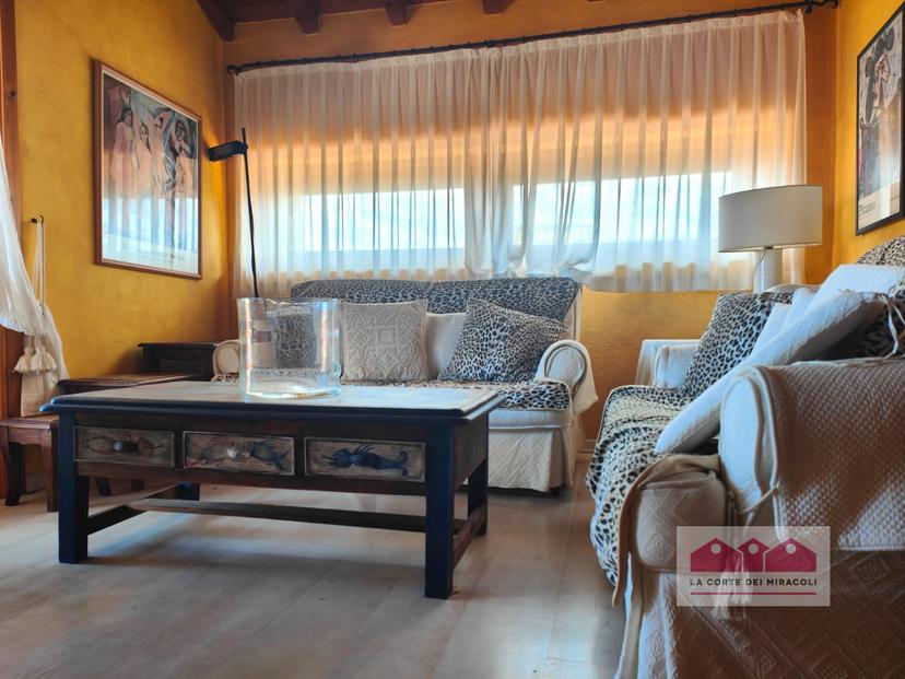 Casa indipendente in Via Eucaliptus, Golfo Aranci — foto 2 di 5