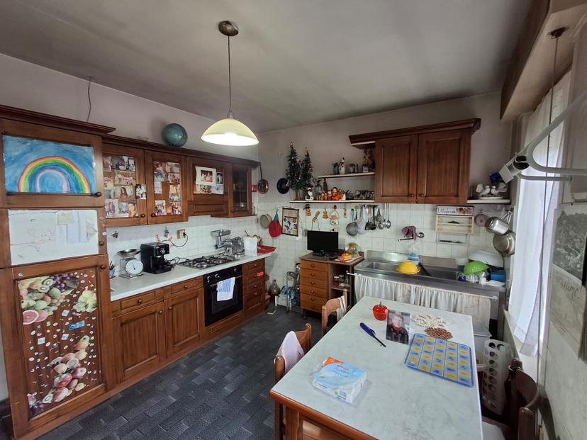 Villa in Via Uffogliano 7, Novafeltria — foto 5 di 5