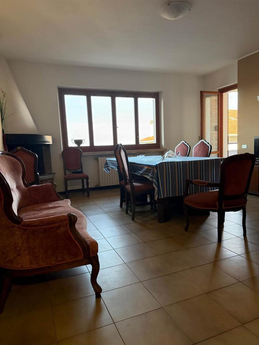 Quadrilocale, Falconara Marittima — foto 5 di 5