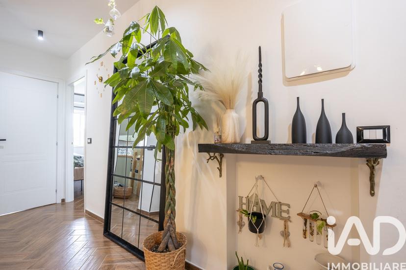 Villa a schiera in Via Contrada Farneto 38, Castelleone di Suasa — foto 4 di 5