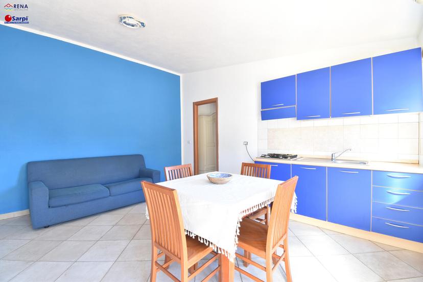 Bilocale in Via Tibula 9b, Santa Teresa Gallura — foto 3 di 5