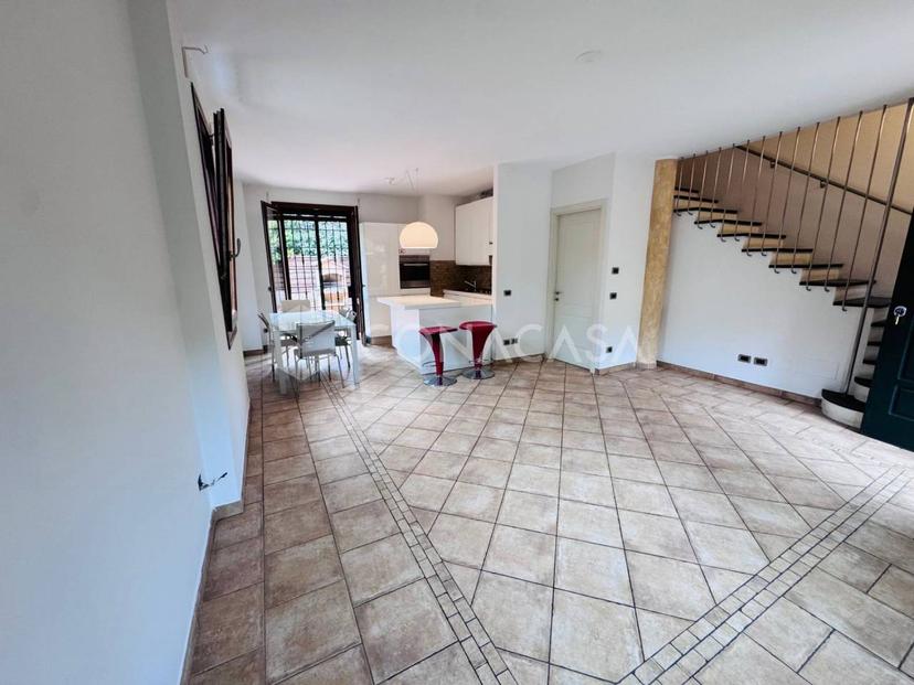 Casa indipendente in Vicolo Emilio Salgari 2, Zola Predosa — foto 4 di 5