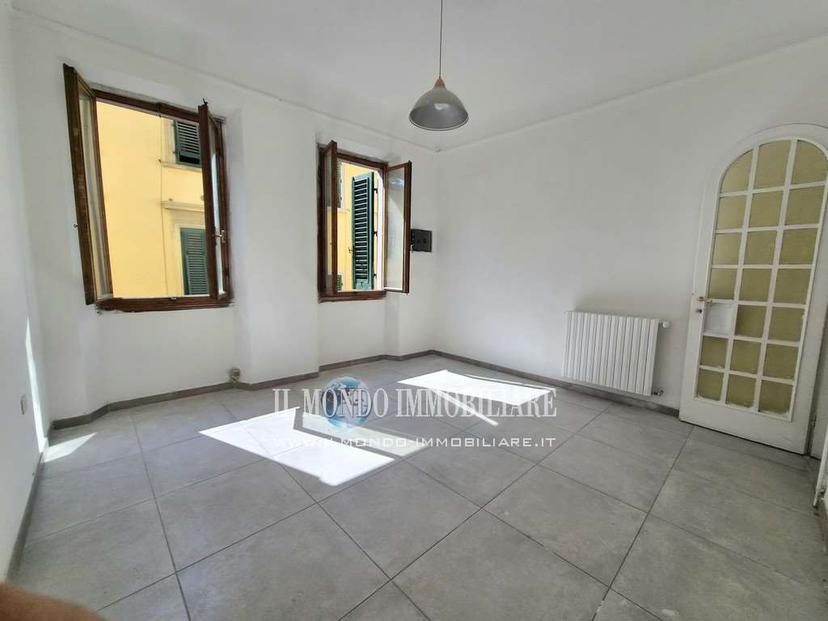 Quadrilocale in Borgo Ognissanti, Firenze