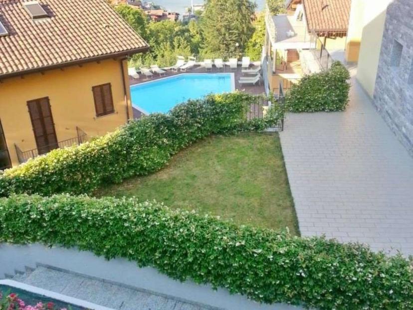 Quadrilocale in Via Pizzo Gordona  36, Argegno — foto 4 di 5