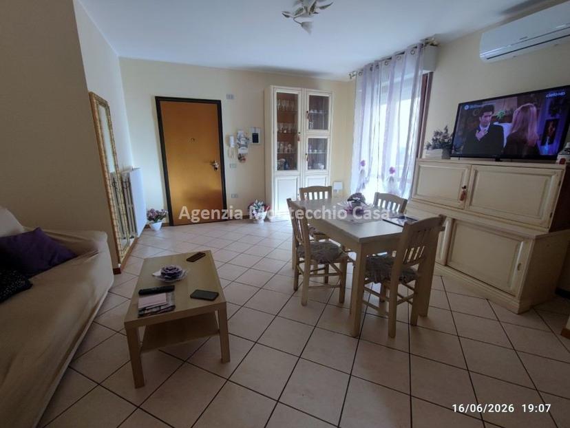 Trilocale in Via Firenze, Vallefoglia — foto 3 di 5
