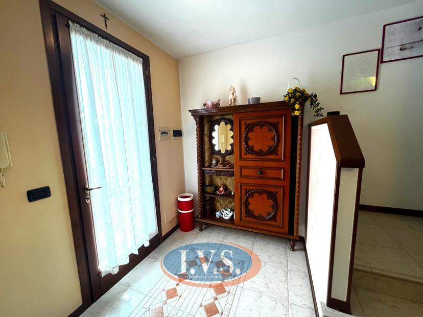 Villa in Via Fausto Rossi, Limena — foto 5 di 5