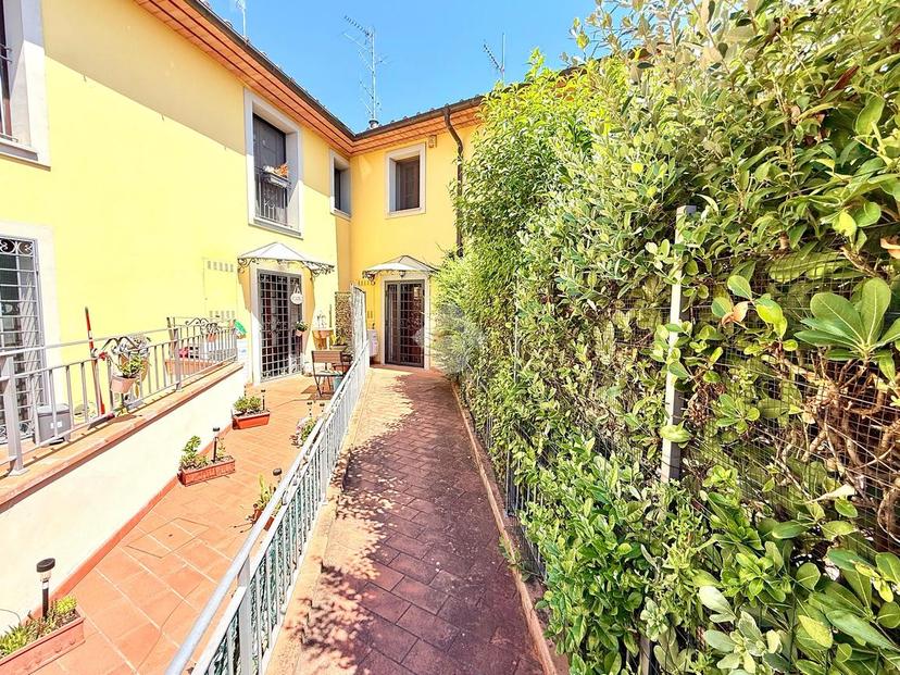 Casa indipendente in Via Caporetto 1, Montemurlo — foto 3 di 5