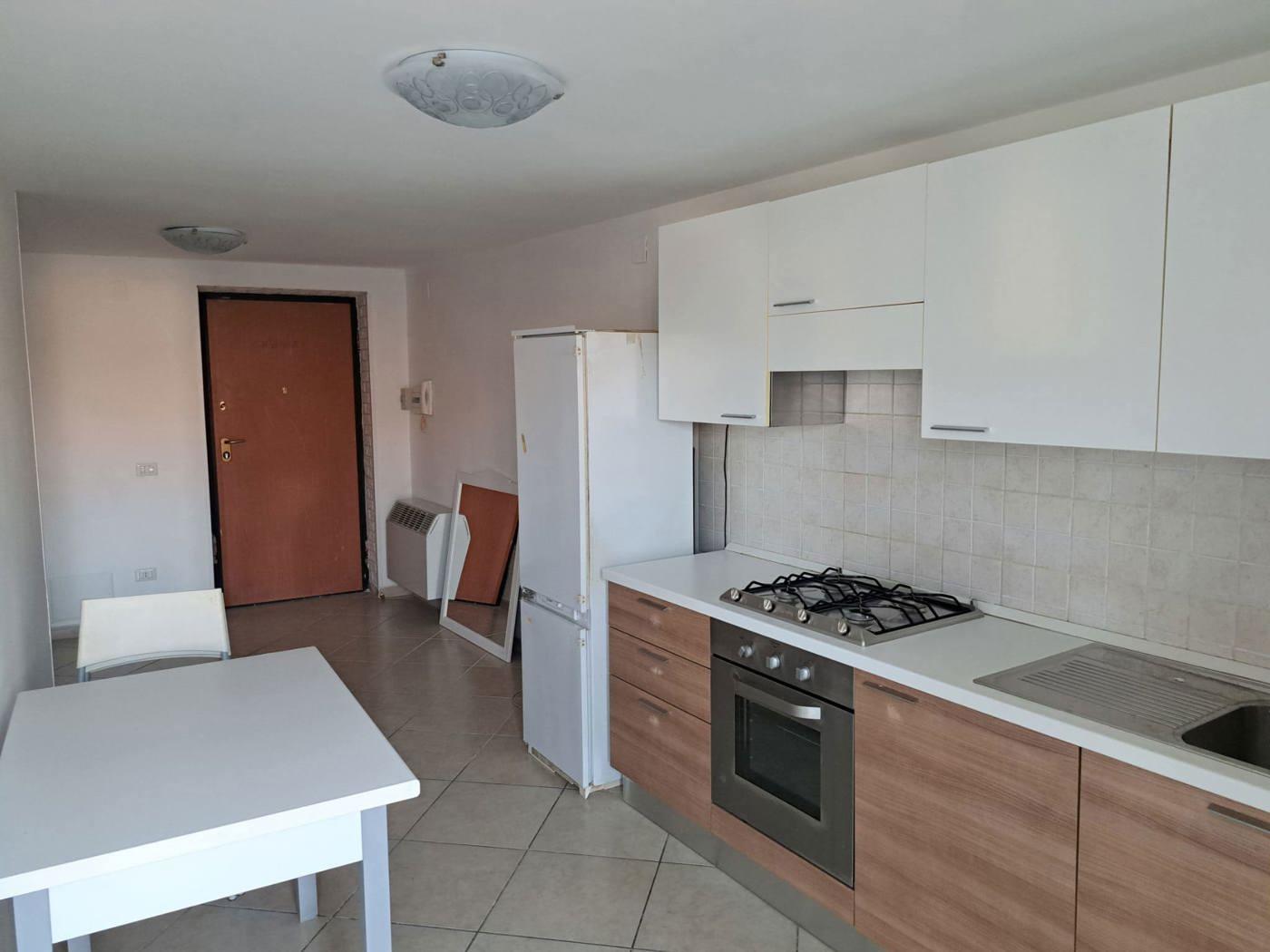 Bilocale in Via Sobborgo  12, Cervaro