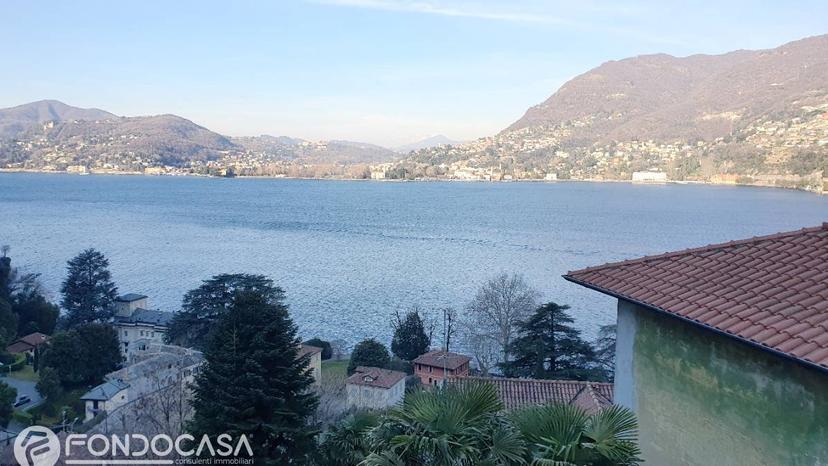 Trilocale in Via Caronti 34, Blevio — foto 5 di 5