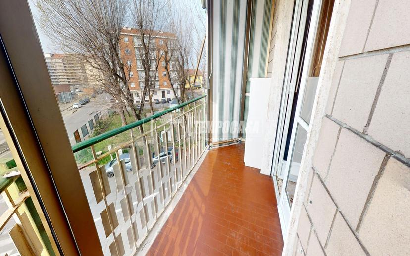 Bilocale in Via Monterosa, Settimo Torinese — foto 4 di 5