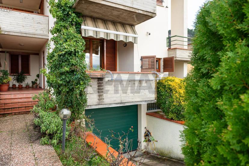 Appartamento in Via Raffaello Sanzio 5/a, Loro Ciuffenna — foto 2 di 5