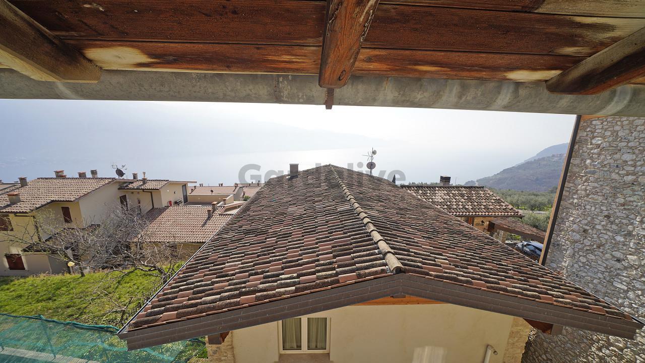 Rustico in Via Porto, Tignale