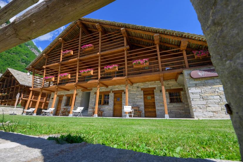 Appartamento, Alagna Valsesia — foto 2 di 5