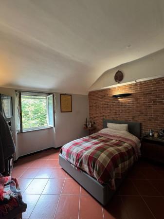 Villa a schiera in Salita a Livellato, Ceranesi
