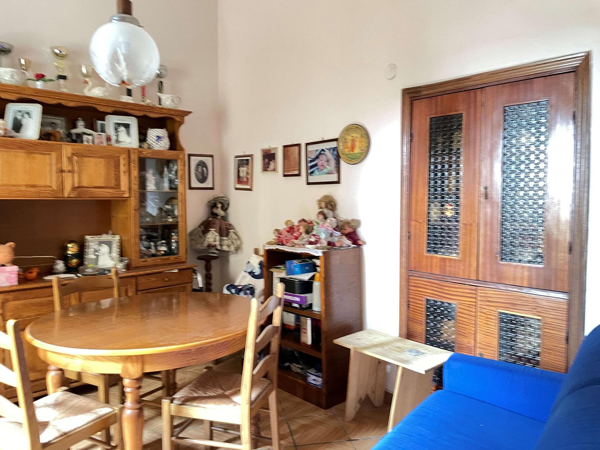 Appartamento in Corso Vittorio Emanuele, Foiano della Chiana