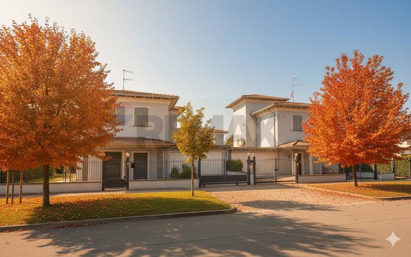 Villa in Via Ponchielli, Castel Goffredo — foto 5 di 5