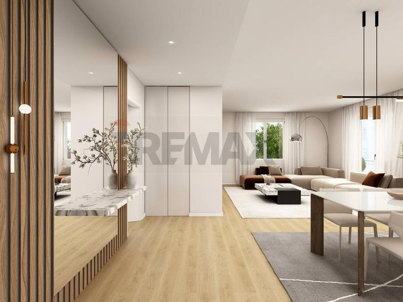 Trilocale in Via Cittadella 5, Gessate — foto 3 di 5
