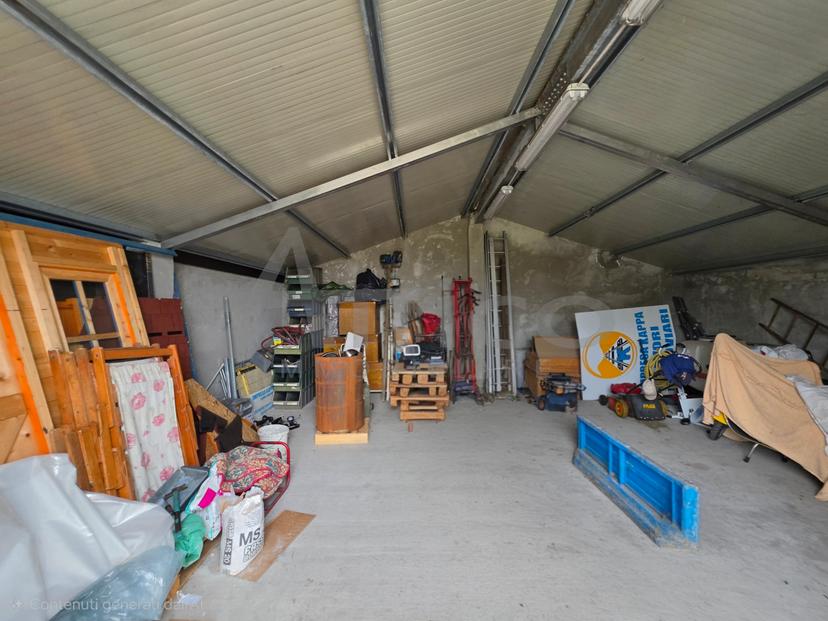 Casa indipendente in Pontecchio Polesine Ro, Pontecchio Polesine — foto 5 di 5