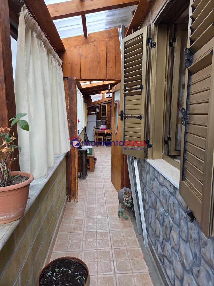 Casa indipendente in Via Concessa 2, Reggio di Calabria