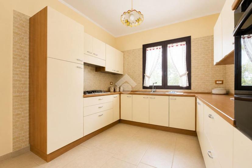 Appartamento in Contrada Macchia, Monte Sant'Angelo — foto 5 di 5